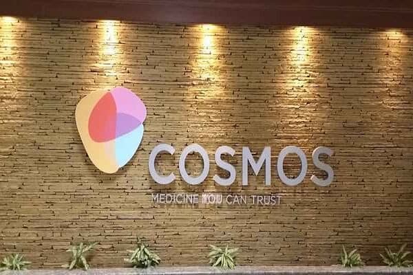 Cosmos Boosts Pharmaceutical Compliance With Schneider Electric Kenya