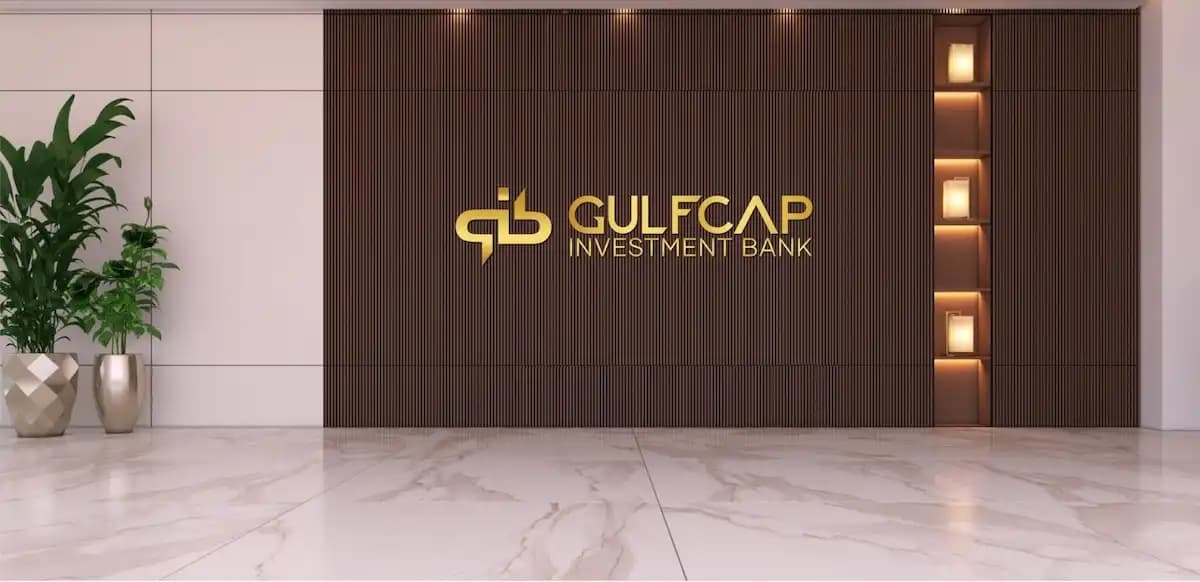CMA Greenlights Gulfcap’s Ziidi Shariah Money Market Fund