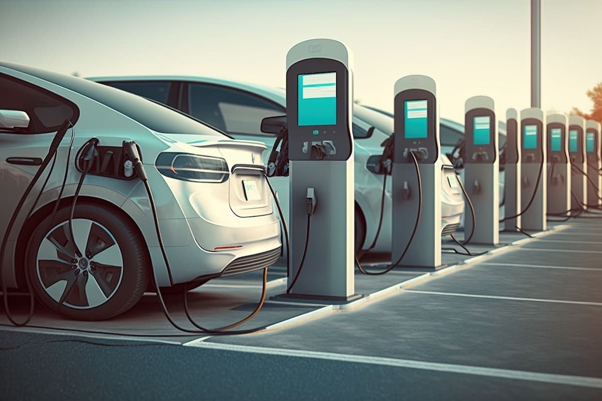Investing in EV Charging Stations: 5 Good Reasons