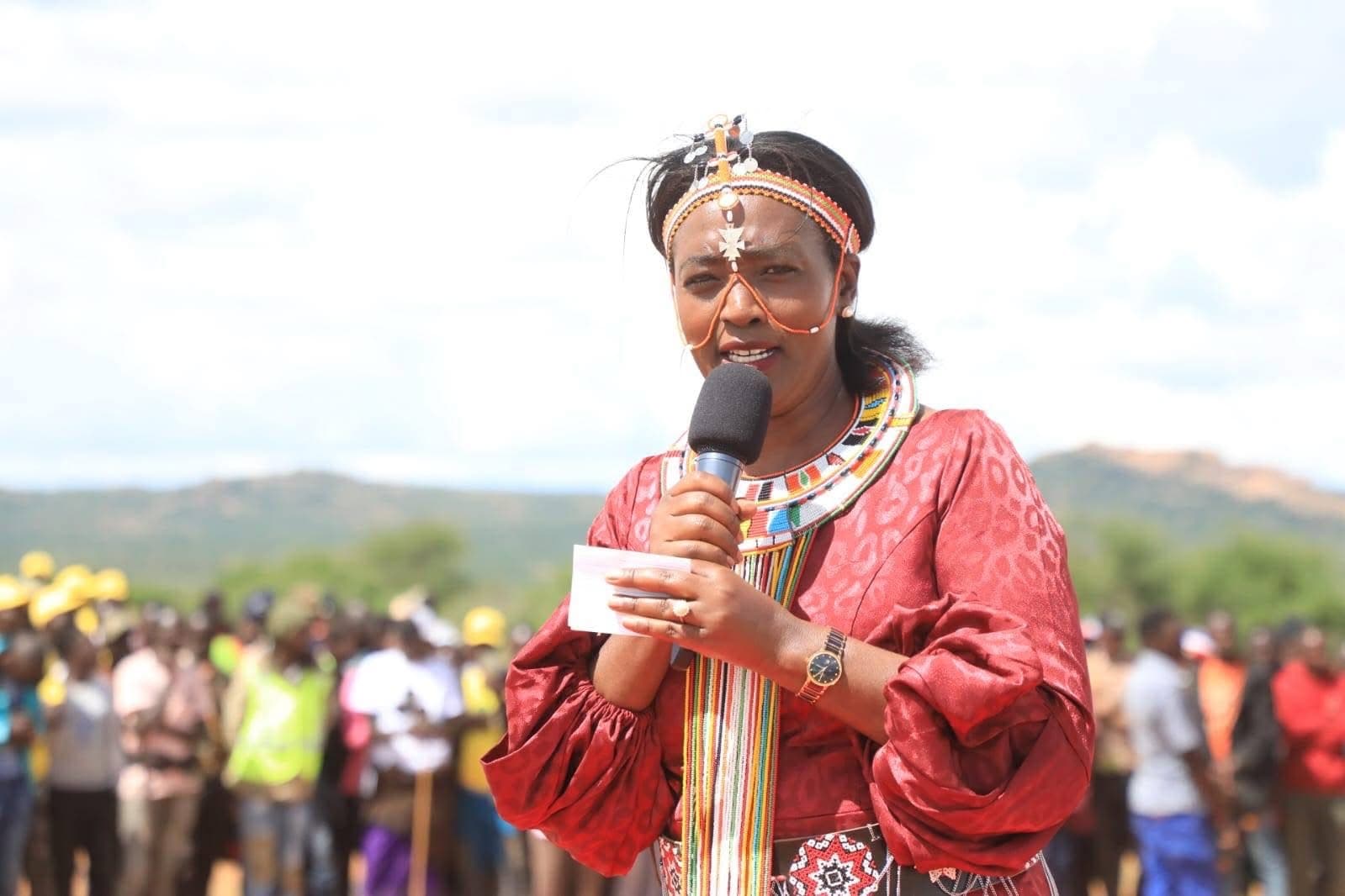 Government allocates Sh.1 billion to open up security roads