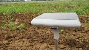 Nigerian firm launches smart technology to help smallholders access vital information on farming
