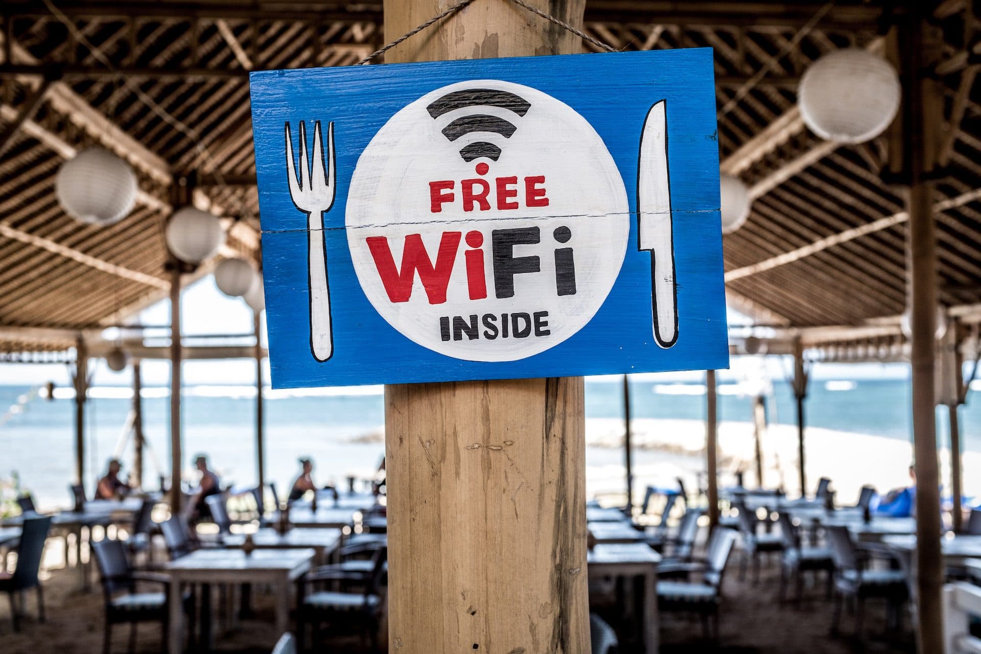 Ookla Launches Certification to Guarantee Public Wi-Fi Quality