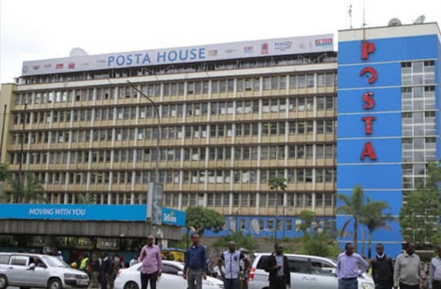 “This Salary Delay Affects Us,” Postal Workers Cry