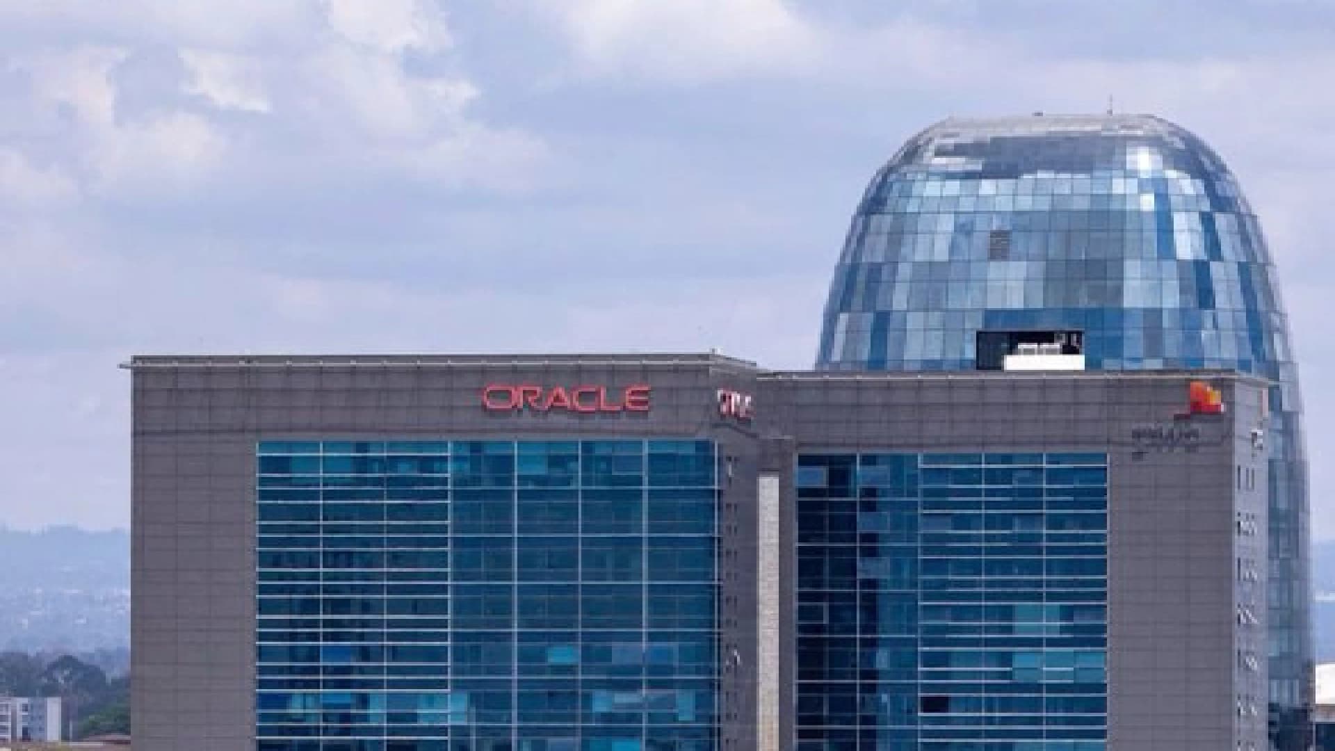 Oracle Lays Off 30,000 Workers to Fund $156 Billion AI Data Center Push