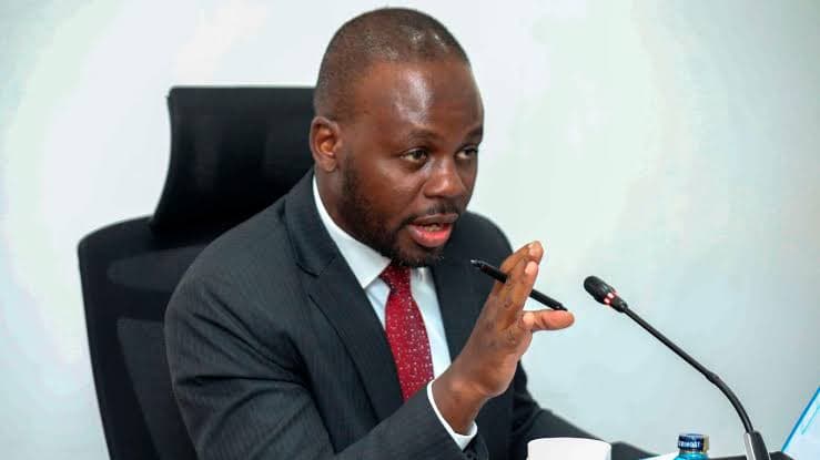 CPAC calls on IG Kanja for partnership in fulfilling its mandate