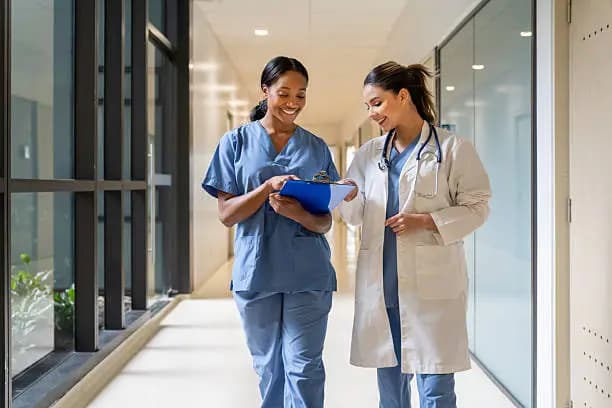 How Long Does It Take to Become a Nurse
