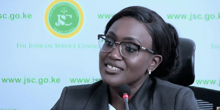 Advocate Who Won Hearts of Many with Her Brilliance Nominated for Judge Position