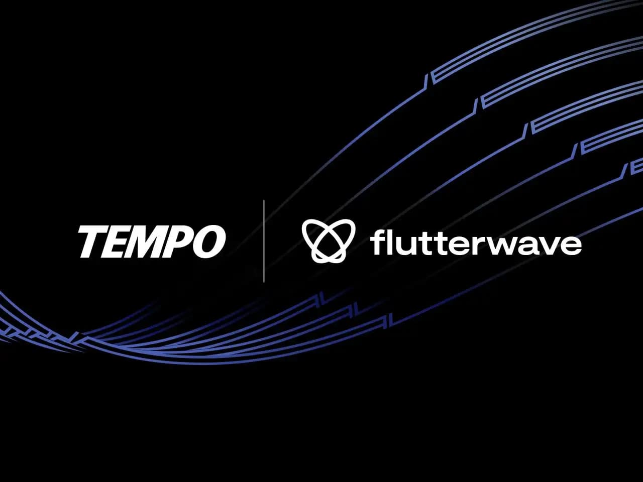 Flutterwave Partners with Tempo to Facilitate Stablecoin Settlement for Cross-Border Payments Across Africa