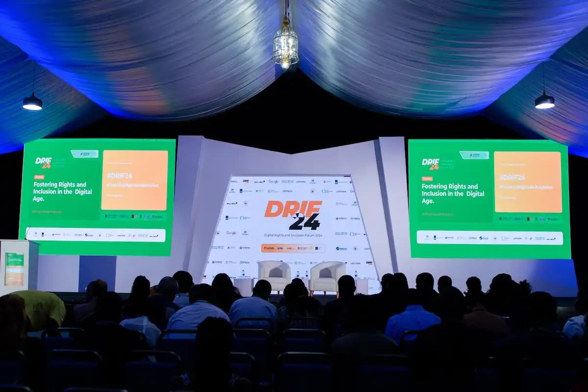Registration Opens for Digital Rights and Inclusion Forum 2025 in Lusaka