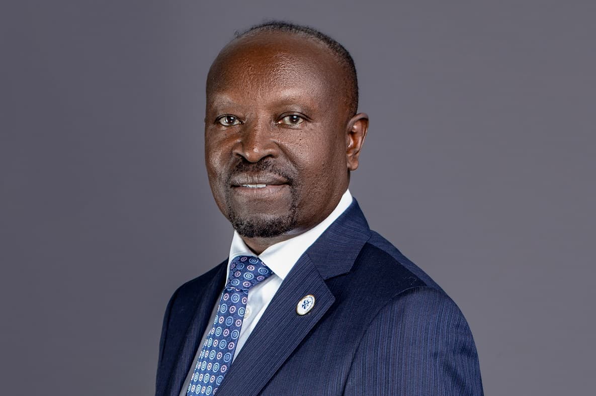 Absa Bank Kenya appoints Mohammed Nyaoga as new Chairperson