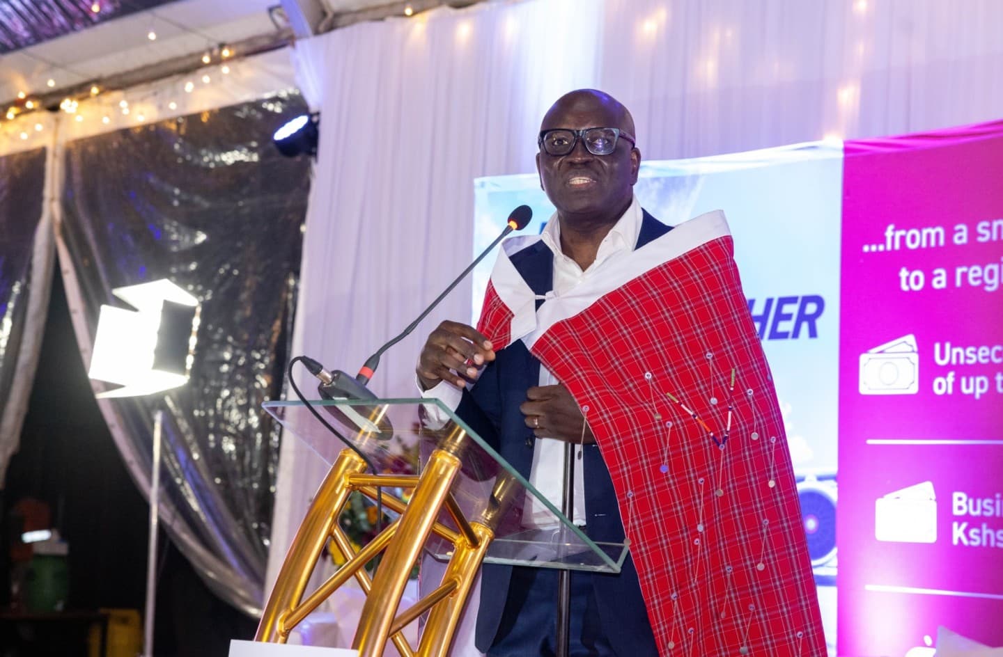 Commercial banks in Kenya pivot to value-addition financing for rural SMEs