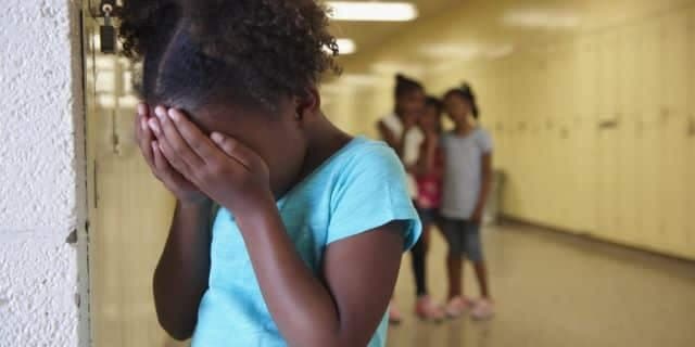 How Parents Can Identify That Their Child Is Being Bullied & Take Action