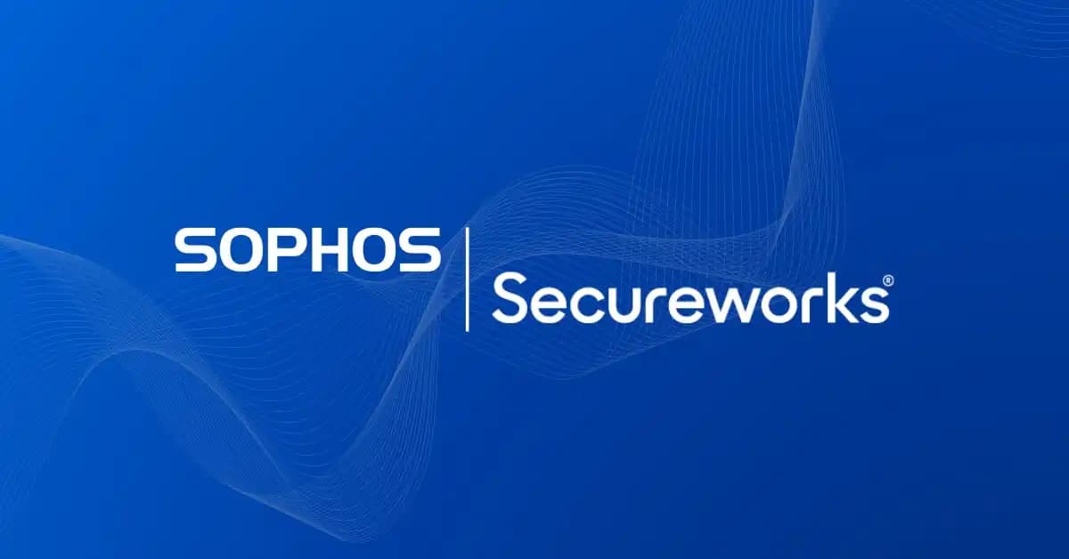 Sophos to Acquire Secureworks in $859 Million All-Cash Deal