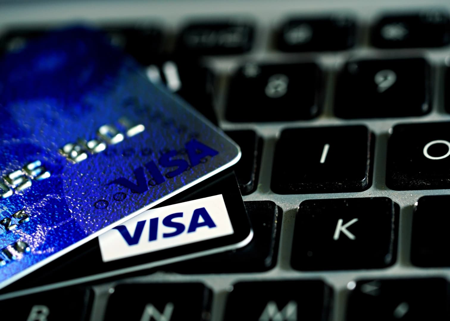 Visa and ChatGPT Team Up to Let AI Shop for You