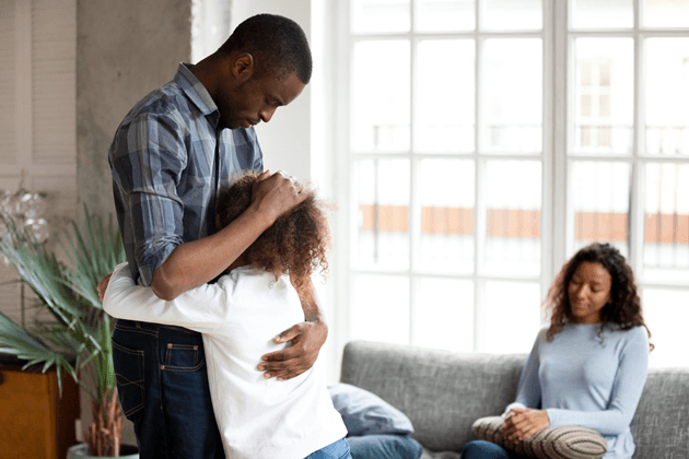 Father-Daughter Relationships: Why It Is Important To Build A Healthy Bond