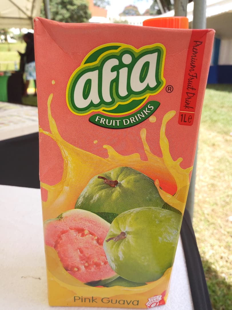 KALRO gives Busia farmers 55,000 free guava, gooseberry and jack fruit seedlings