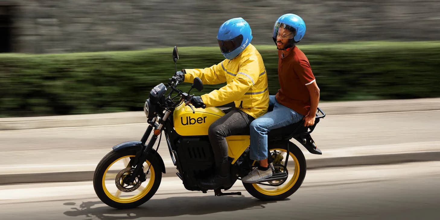 Uber quits Nigeria and Uganda