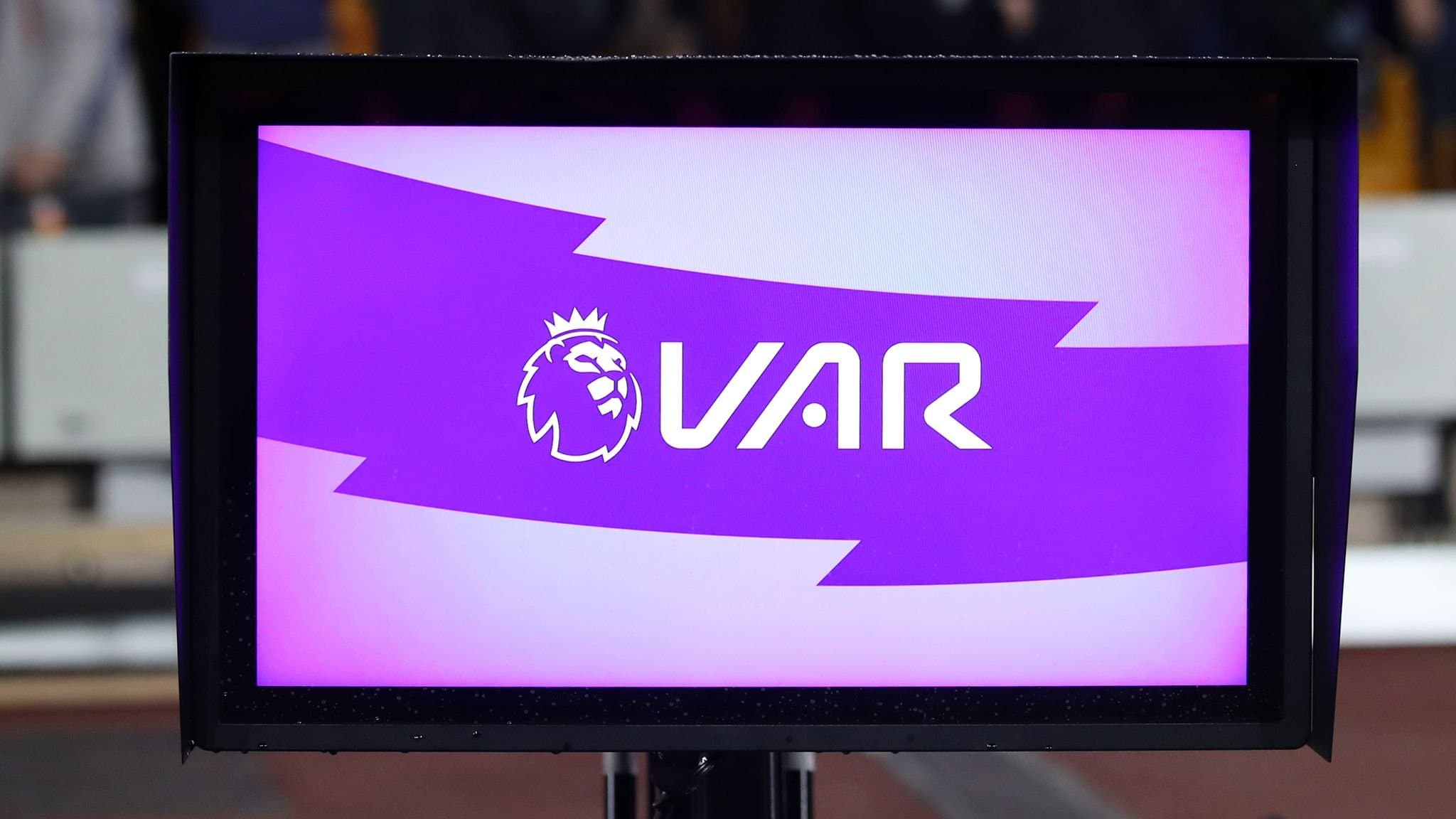 Premier League to Introduce a Major VAR Technology Upgrade