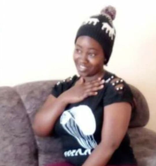 Kenyan Family Seeks Answers After Daughter Disappears in Iraq