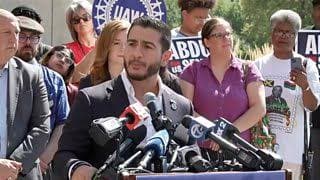 El-Sayed’s victory sends tremors through Democratic Party