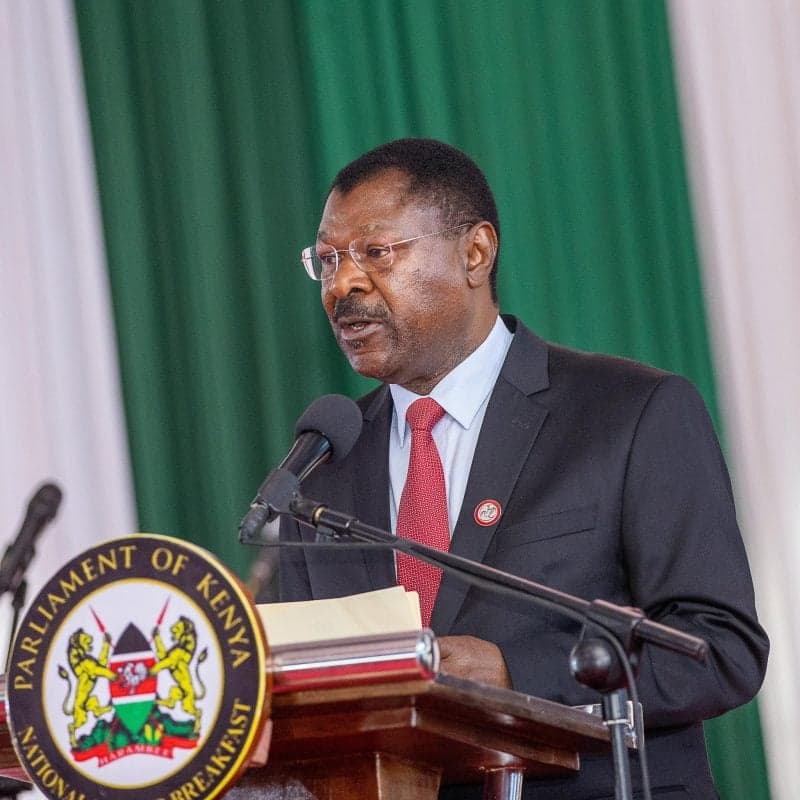Kenya loses up to 2.4% of GDP annually to climate-related disasters