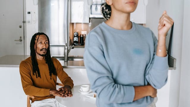 The Singlehood Series: Her Husband’s Fragile Ego Rendered Her Jobless And Made Their Lives Difficult