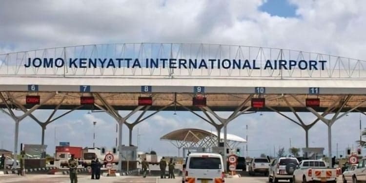 Kenya Deports Another Top Somali Government Official