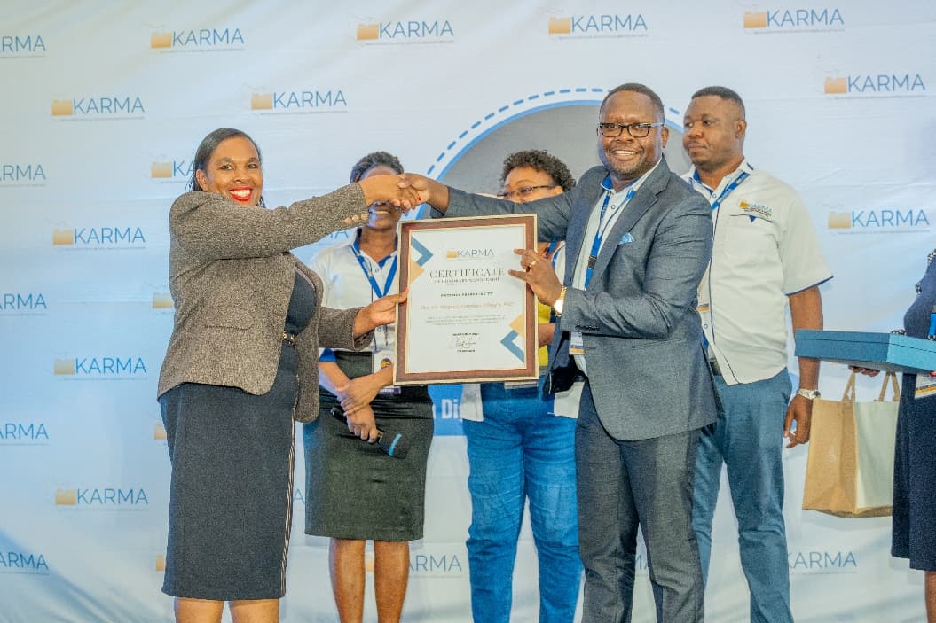KARMA launches annual forum on digital transformation in record management