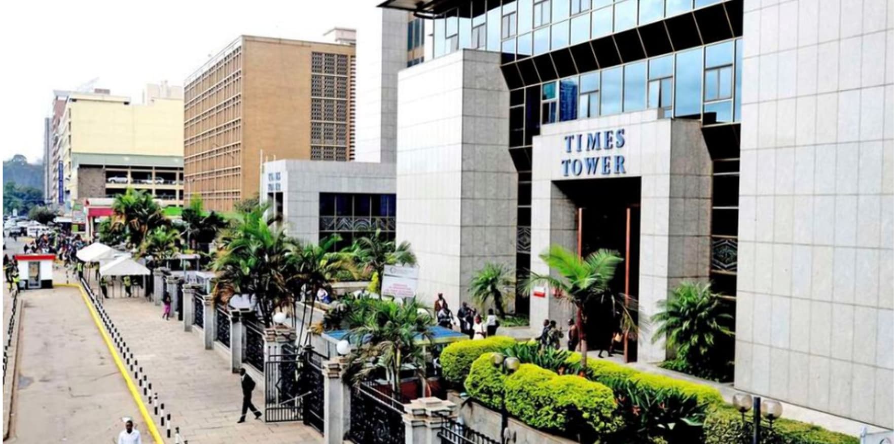 Broke taxman: KRA’s liabilities hit Sh13.4 billion against Sh3.9 billion assets