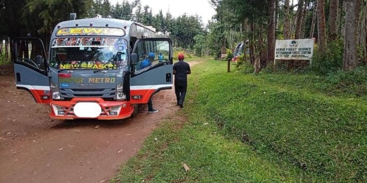 Super Metro Clarifies Claims of Ferrying Goons to Disrupt Gachagua Rally