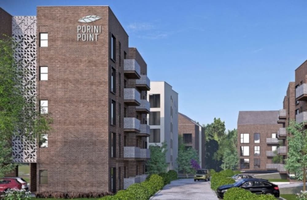 Porini Point: Tatu City unveils its most serene, nature-inspired residential enclave