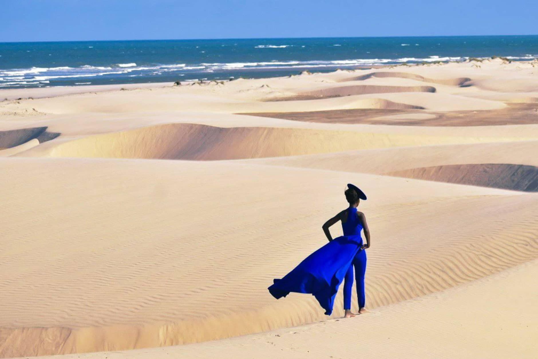 79 countries that can travel to Kenya visa free