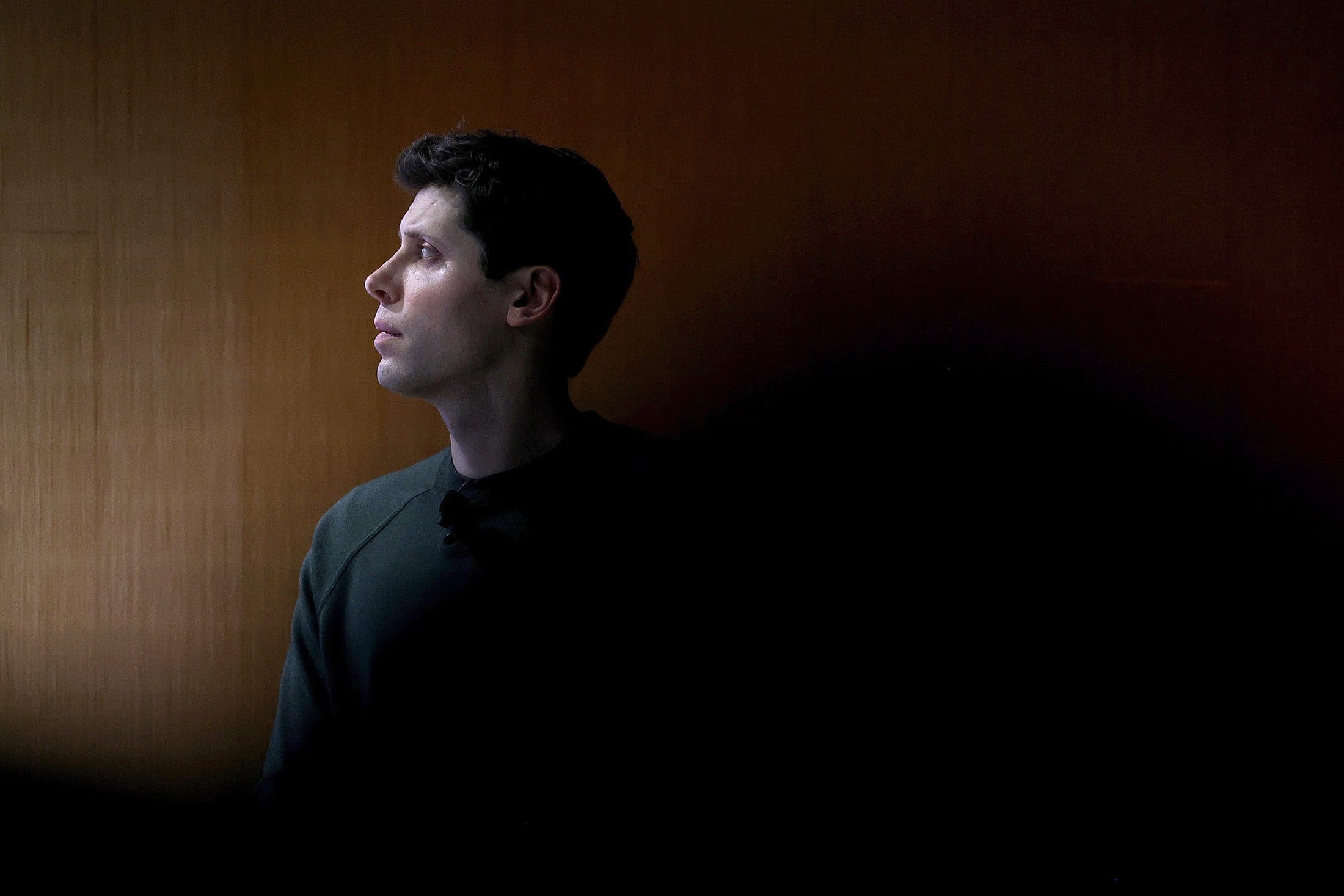 Sam Altman Return Talks Falls Apart, New OpenAI Interim CEO Takes Over
