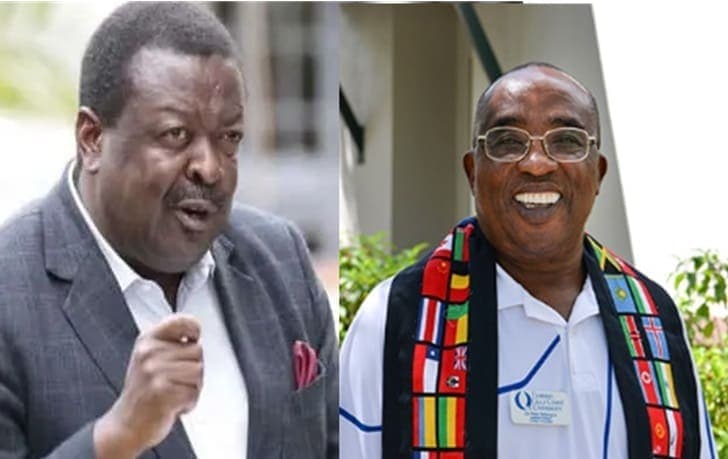 Response to Prime CS Mudavadi’s Rebuke on Diaspora Kenyans
