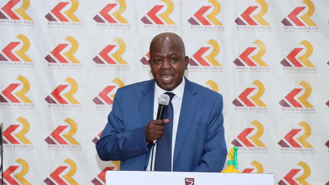 Kenya Railways Races to Liquidate Estates Amid Mounting Pressure from Retirees