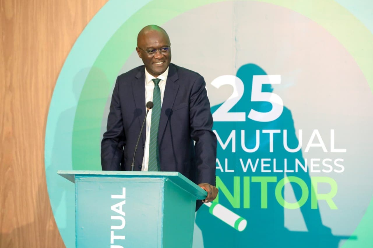 30 percent of working Kenyans are earning more than a year ago