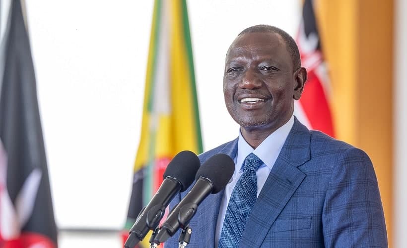 Key Kenyan road from Kwa Jomvu to Mariakani to be upgraded at a cost of Ksh 19B
