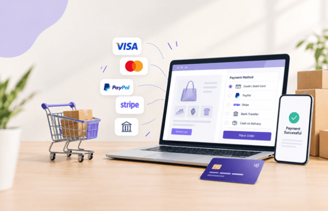 Top WooCommerce Plugins For Ecommerce Stores Looking To Improve Payment Management