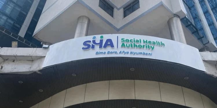 SHA: Hospitals Face Cutoff From State Health Scheme as Contracts Expire