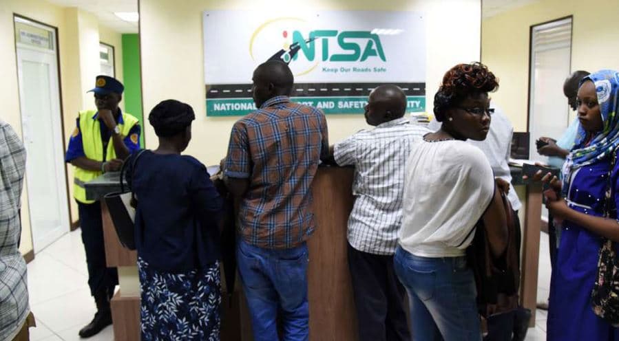 How to Legally Transfer Repossessed or Auctioned Cars in Kenya According to NTSA