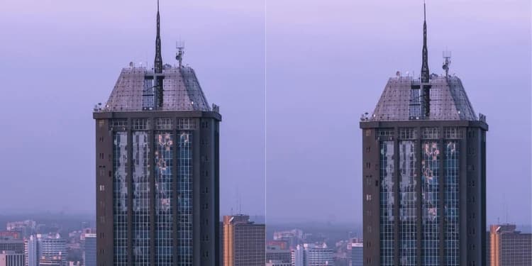 Rahimtulla Tower: Pioneer Skyscraper That Transformed Nairobi’s Upper Hill