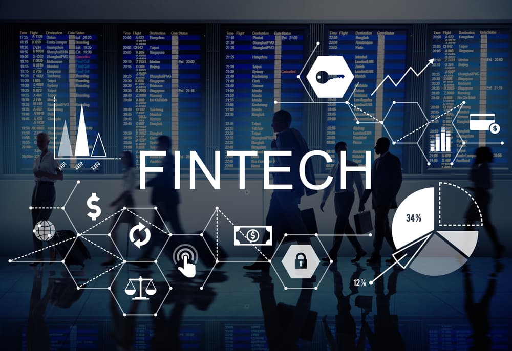 Fintechs have a responsibility to ensure positive social impact