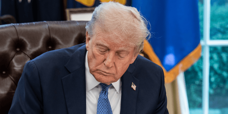 Supreme Court Upholds Counting of Late-Arriving Mail Ballots in Blow to Trump