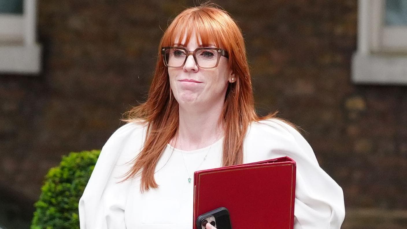 Angela Rayner Siblings: Get to Know Tracey and Darren Bowen