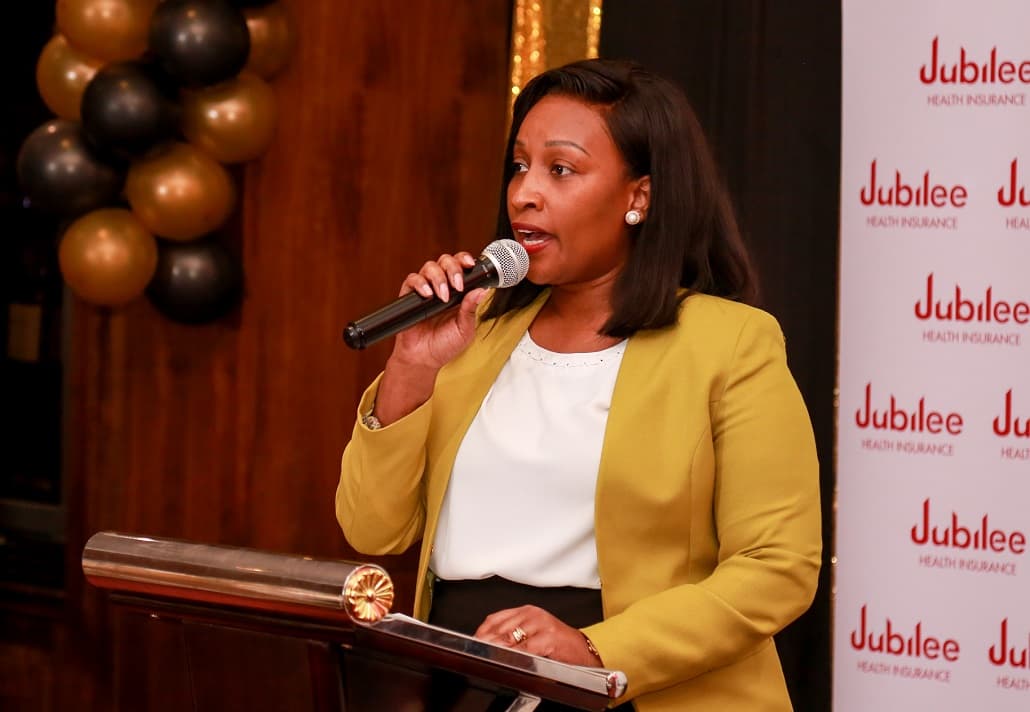 Jubilee Insurance FY 2023 net profit jumps 29% to Ksh. 439 million