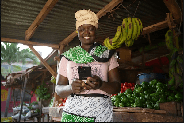 Sun King Launches EZ 1 Smartphone in Kenya
