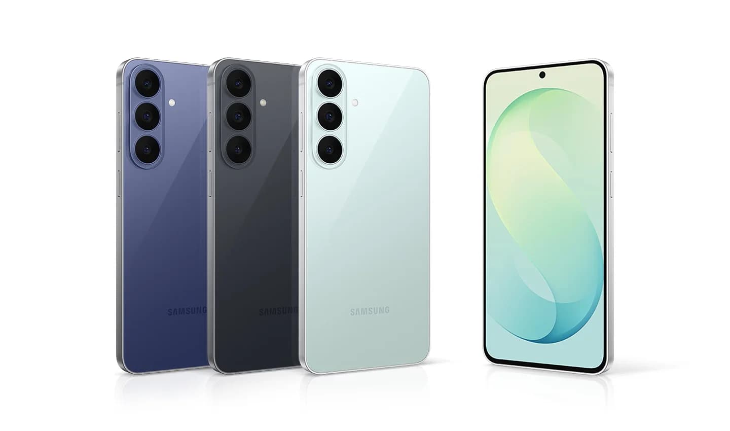 Samsung Galaxy S26 FE: what changed, what did not