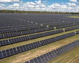 All You Need to Know About the World’s Largest Solar Power Plant in Australia