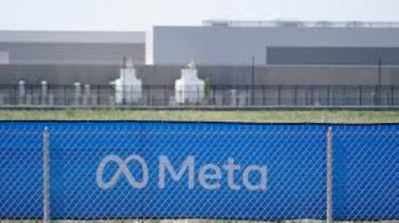 Meta to Power U.S. Data Center Operations with 80 MW Walker Solar Project in Pennsylvania