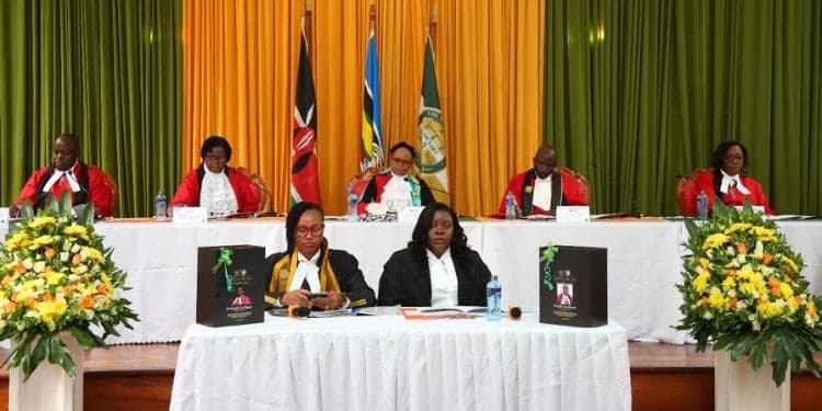 Judges Hit Back at Lawyers Over Boycott That Included Deceased Judge